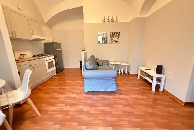 2-room flat in Via Sant'Agostino 27, Caserta - Photo 1