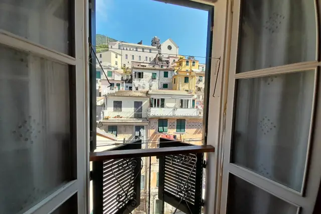 Dreizimmerwohnung, Vernazza - Foto 1