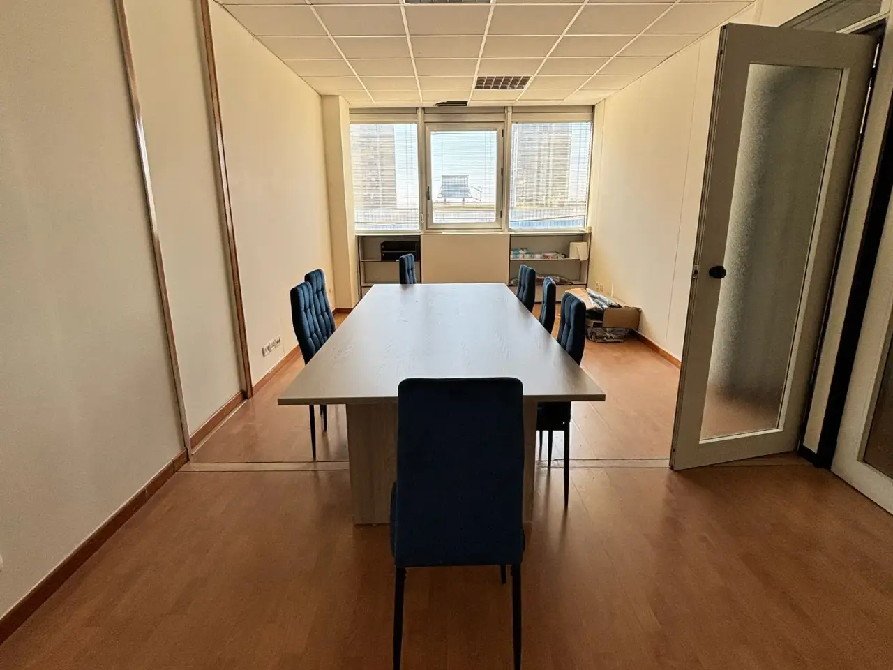 Ufficio in Centro Direzionale, Via Giovanni Porzio Centro Direzionale di Napoli, Municipalità 4, Napoli, Campania, 80143, Italia, Napoli, {3} - Foto 2