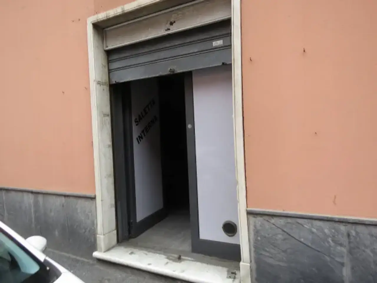 Negozio in , Genova, {3} - Foto 1