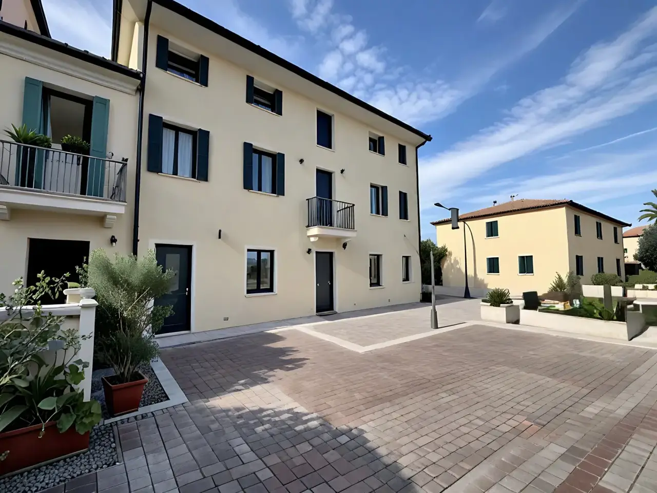 Negozio in Via Livenza, Vigonza, {3} - Foto 1