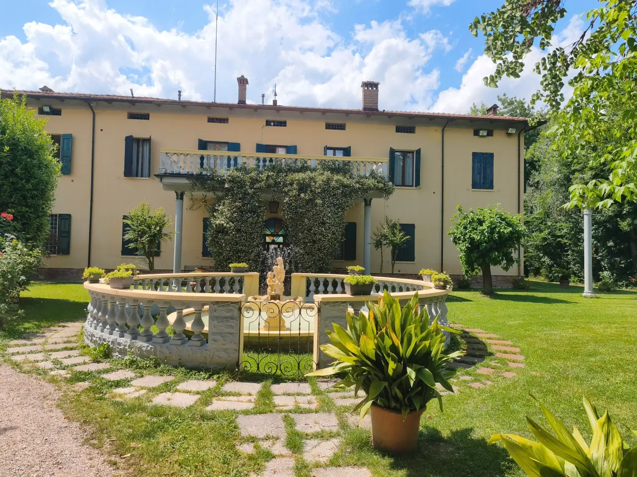 Bed & Breakfast in , Nonantola, {3} - Foto 1