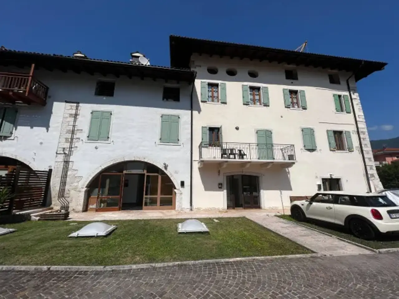Negozio in Località San Nazzaro, Riva Del Garda, {3} - Foto 1