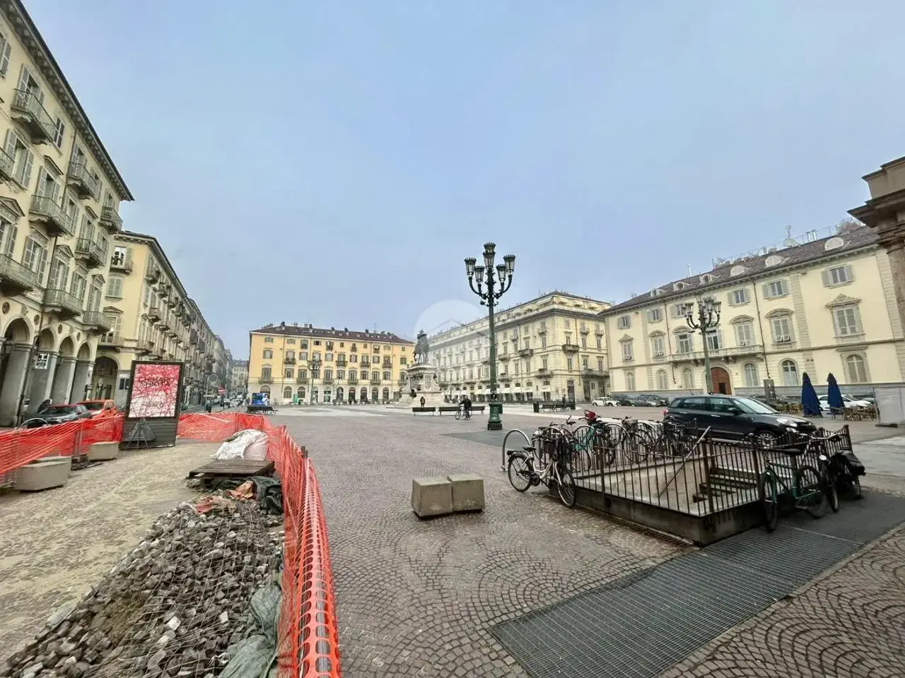 Negozio in Via Giuseppe Mazzini 13, Torino, {3} - Foto 1