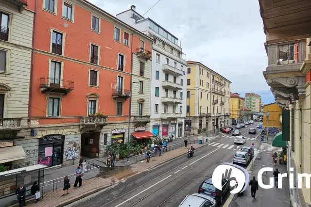 Quadrilocale in affitto, Via Meda 37, Milano - Foto 1