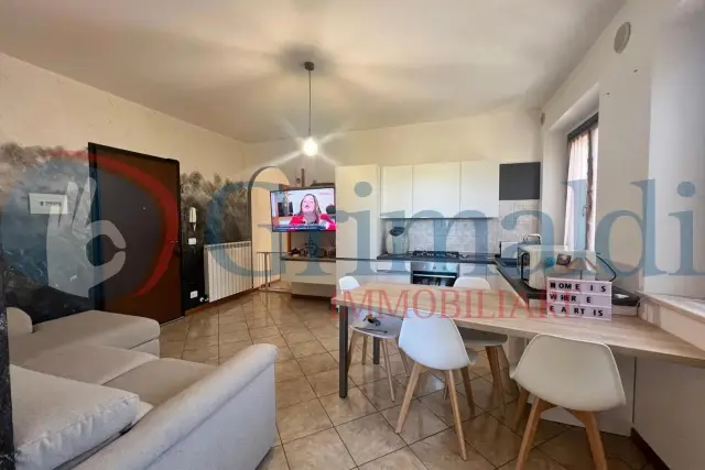 3-room flat in Via Coluccio Salutati, Corciano - Photo 1