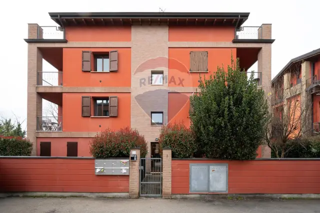 2-room flat in Via Malosso 3, Parma - Photo 1