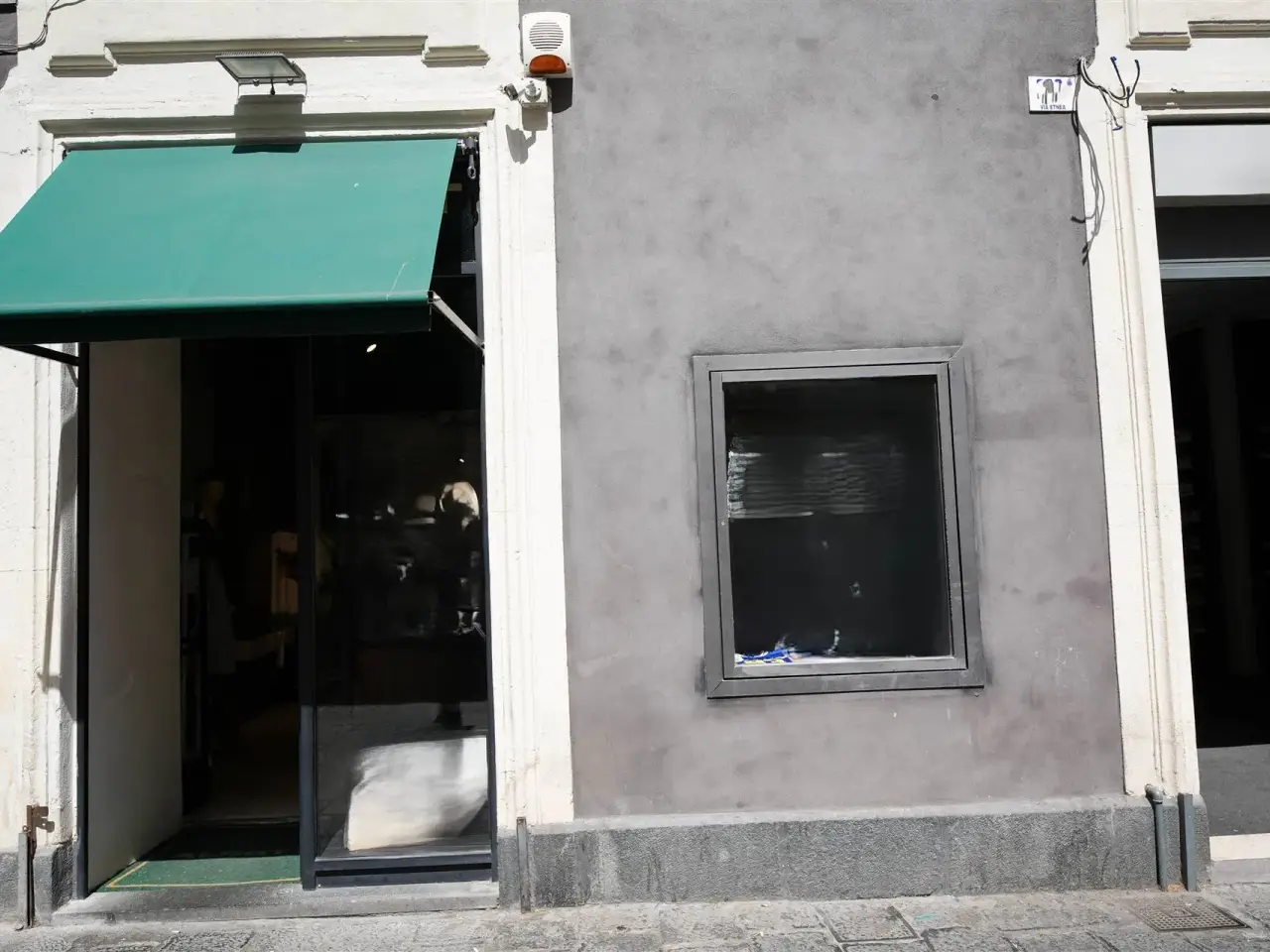 Negozio in Via Etnea, Catania, {3} - Foto 1