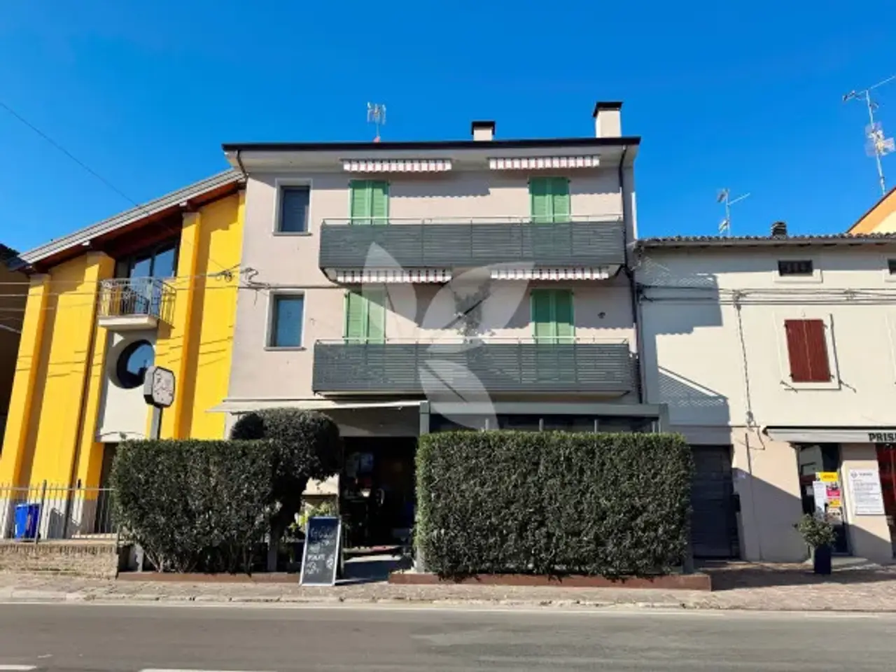 Negozio in Via Argini Sud 15, Montechiarugolo, {3} - Foto 1
