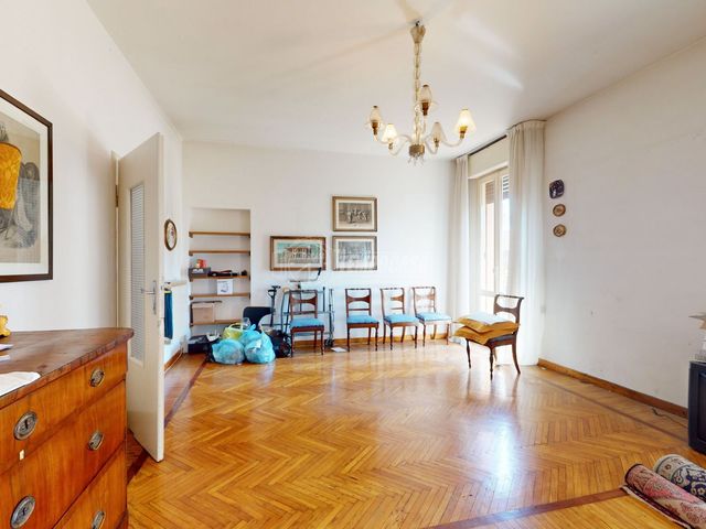 Wohnung in Viale San Francesco 21, Sassuolo - Foto 1