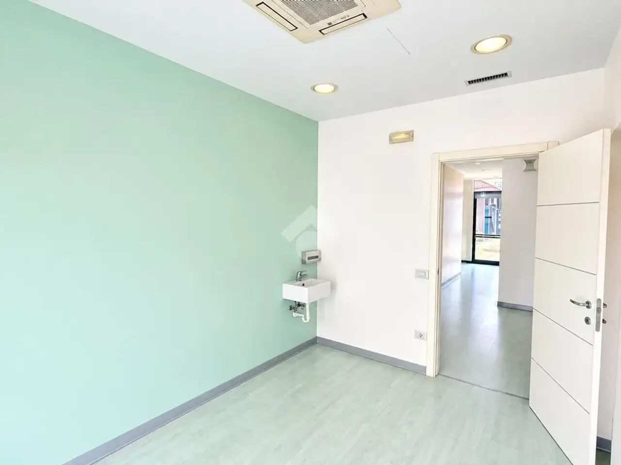 Negozio in Via Vincenzo Bellini 13, Camposampiero, {3} - Foto 2