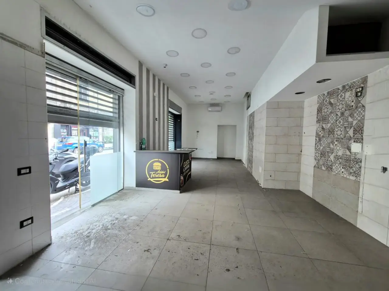 Esercizio commerciale in Corso Umberto, Caivano, {3} - Foto 1