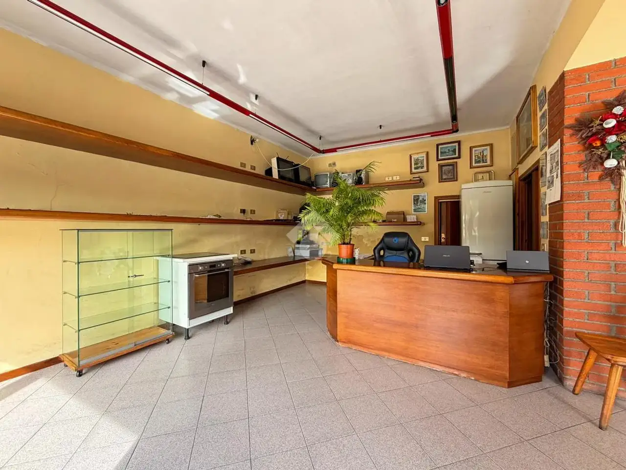 Ufficio in Via Murachette 24, Desenzano Del Garda, {3} - Foto 2