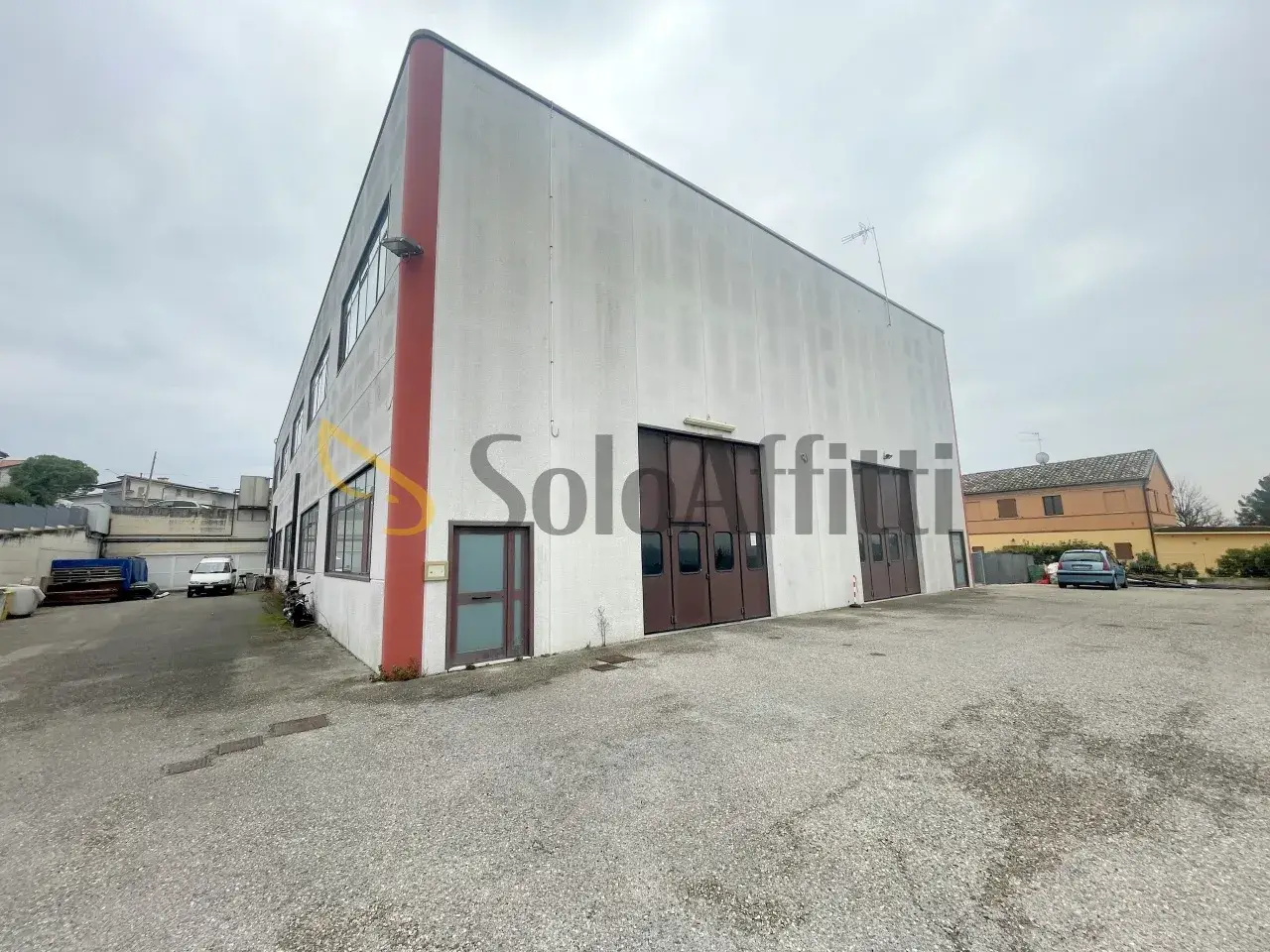 Laboratorio in , Osimo, {3} - Foto 2