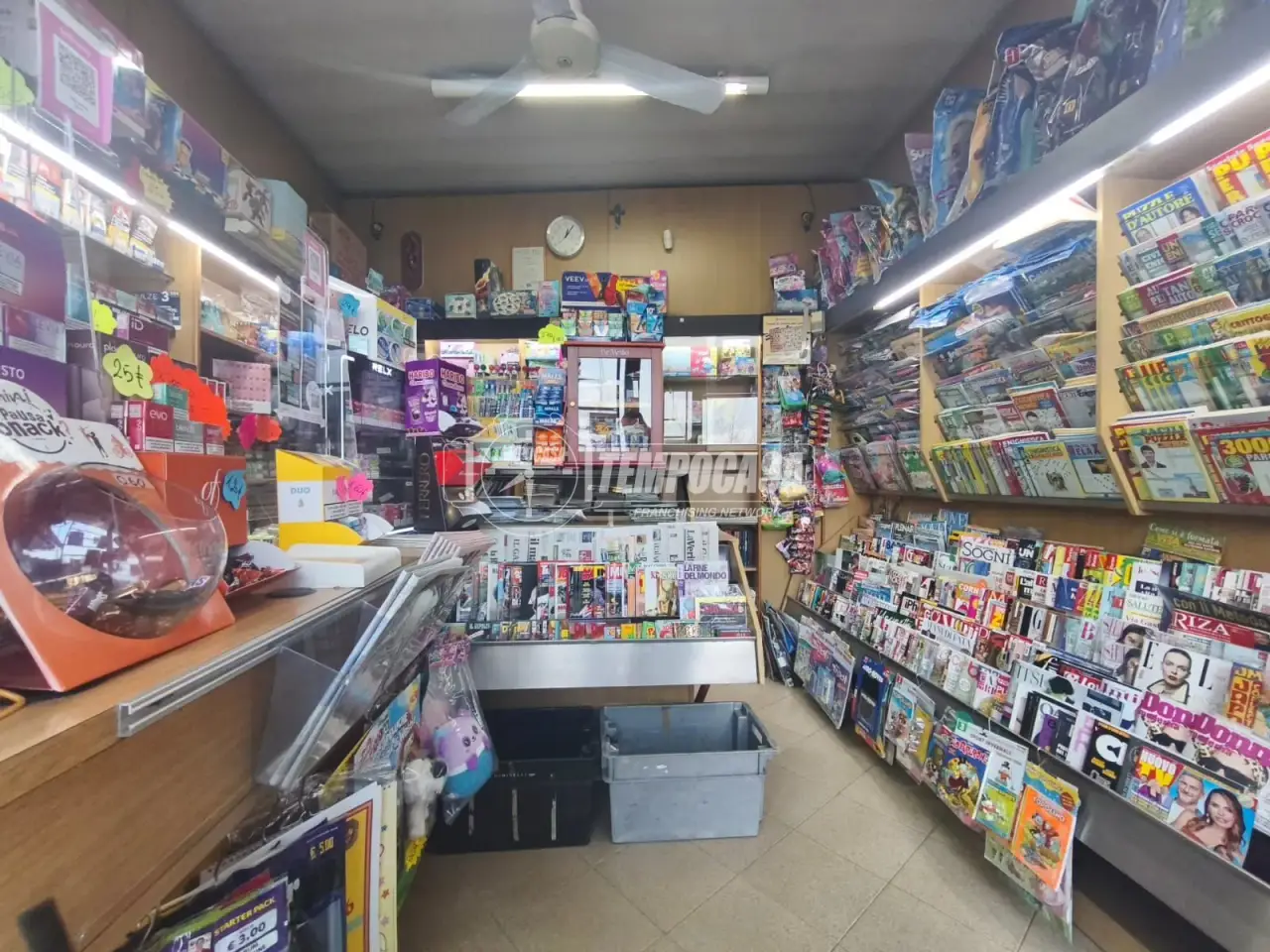Negozio in Via Firenze 64, Villafranca Padovana, {3} - Foto 1