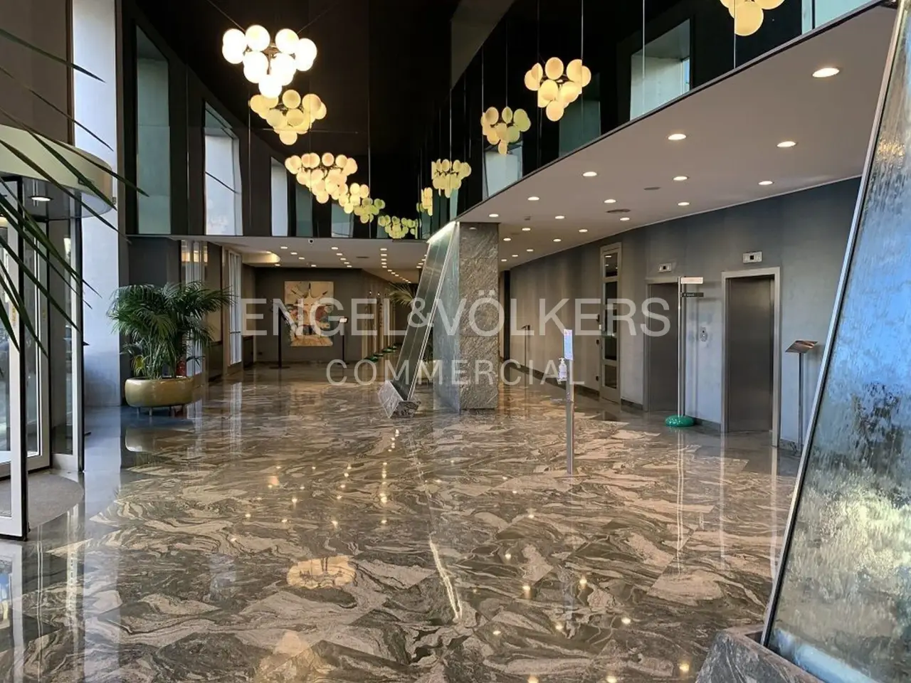 Ufficio in , Milano, {3} - Foto 1