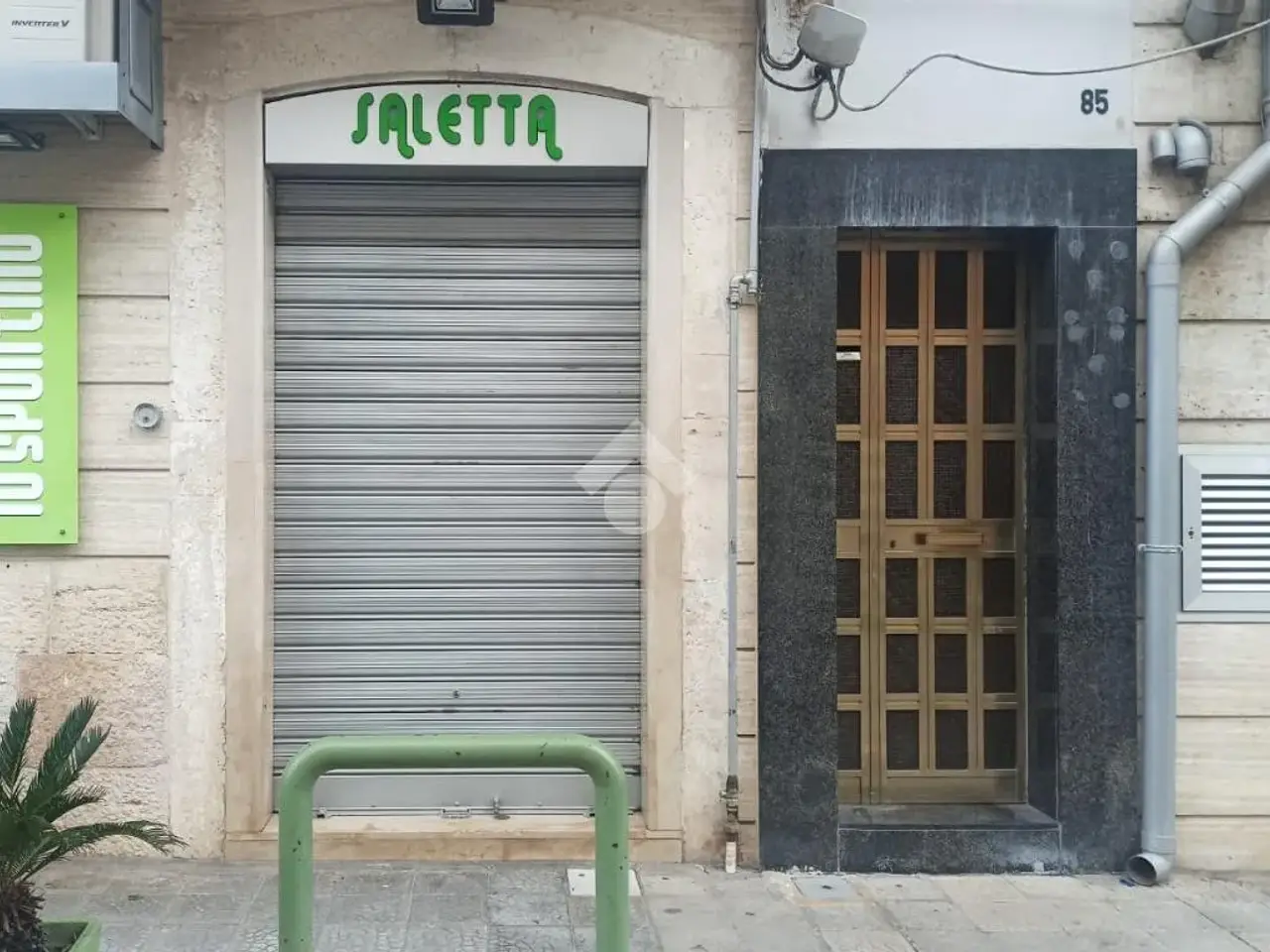 Negozio in Via Van Westerhout 83, Mola Di Bari, {3} - Foto 1