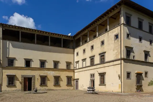 Quadrilocale in vendita, Via Santa Zanobi 1, Scandicci - Foto 1