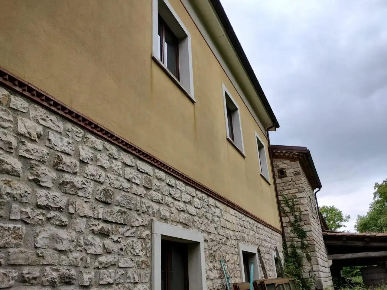 Hotel in Antiche Terre del Baraccone, Castelpagano, {3} - Foto 2