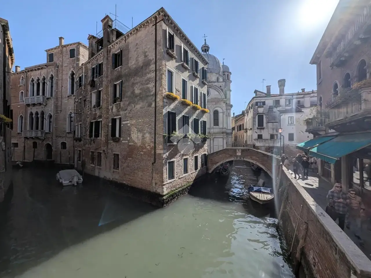 Negozio in Salizada San Canzian 5936, Venezia, {3} - Foto 2