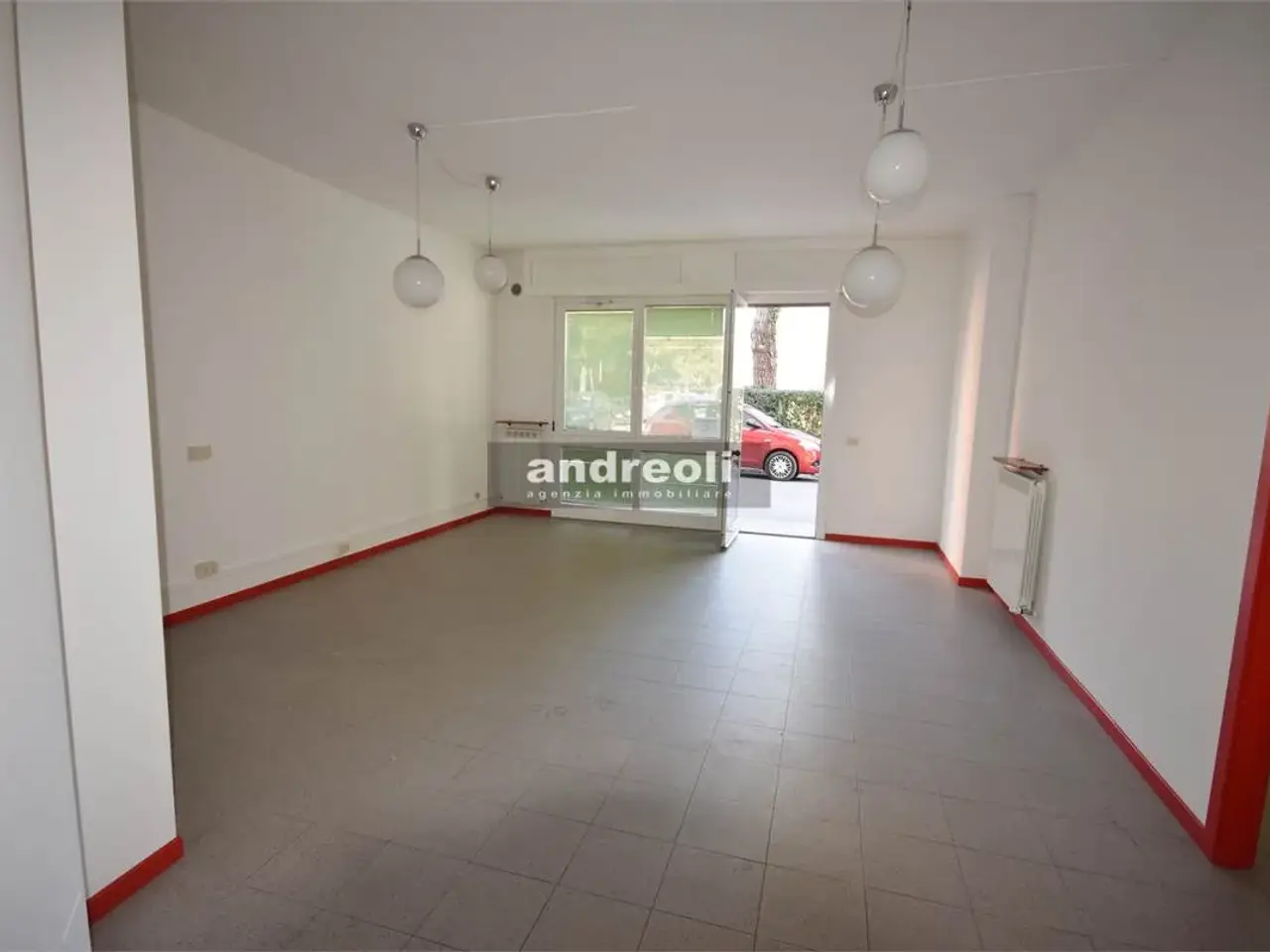 Ufficio in , Chiaravalle, {3} - Foto 2