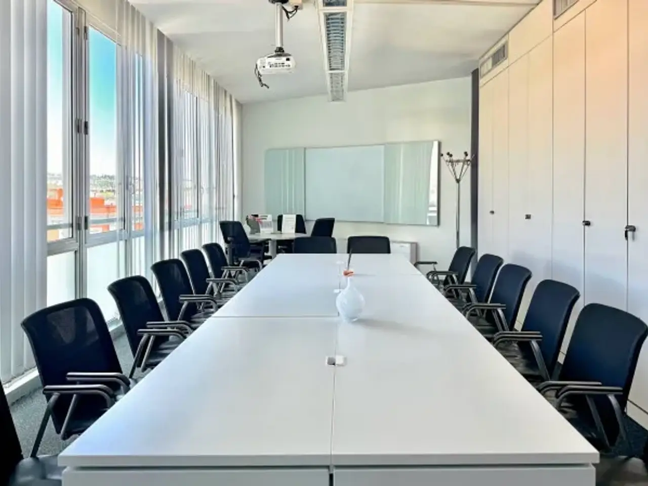 Ufficio in Corso Novara 10, Napoli, {3} - Foto 1