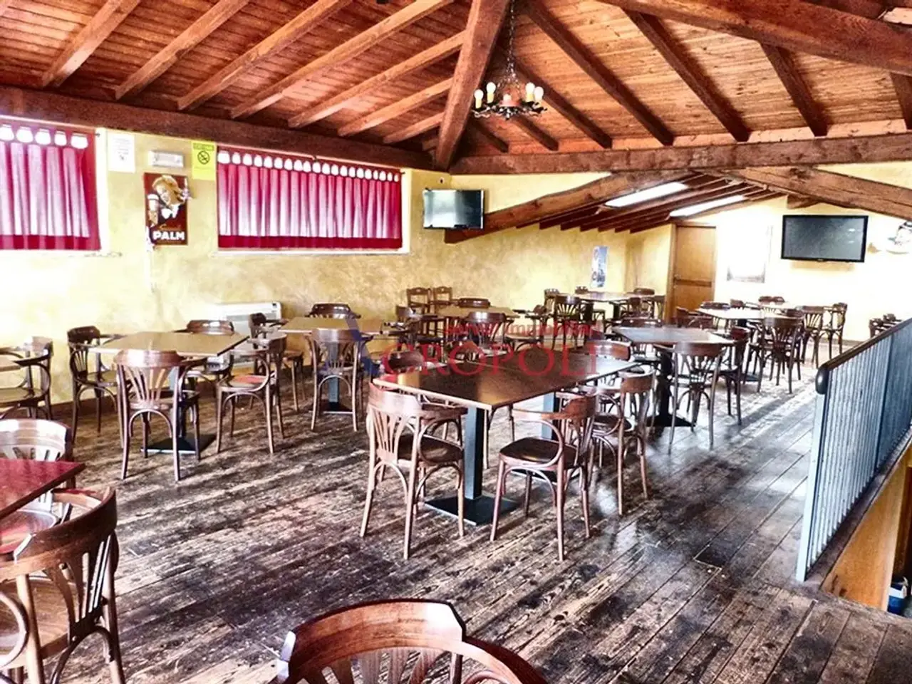 Ristorante in Via Comunale di San Francesco, Anguillara Sabazia, {3} - Foto 2