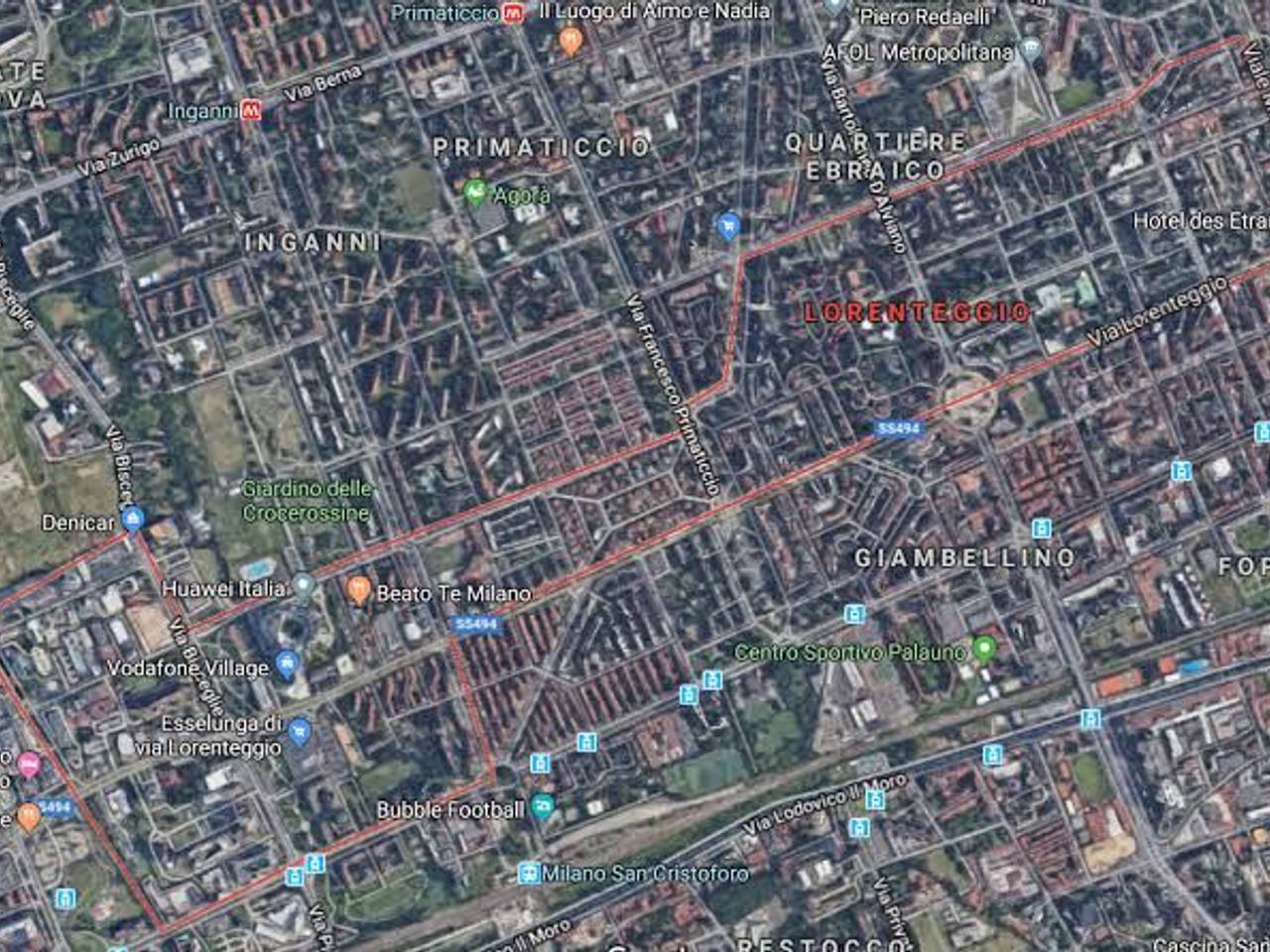 immagine annuncio 4 di 6