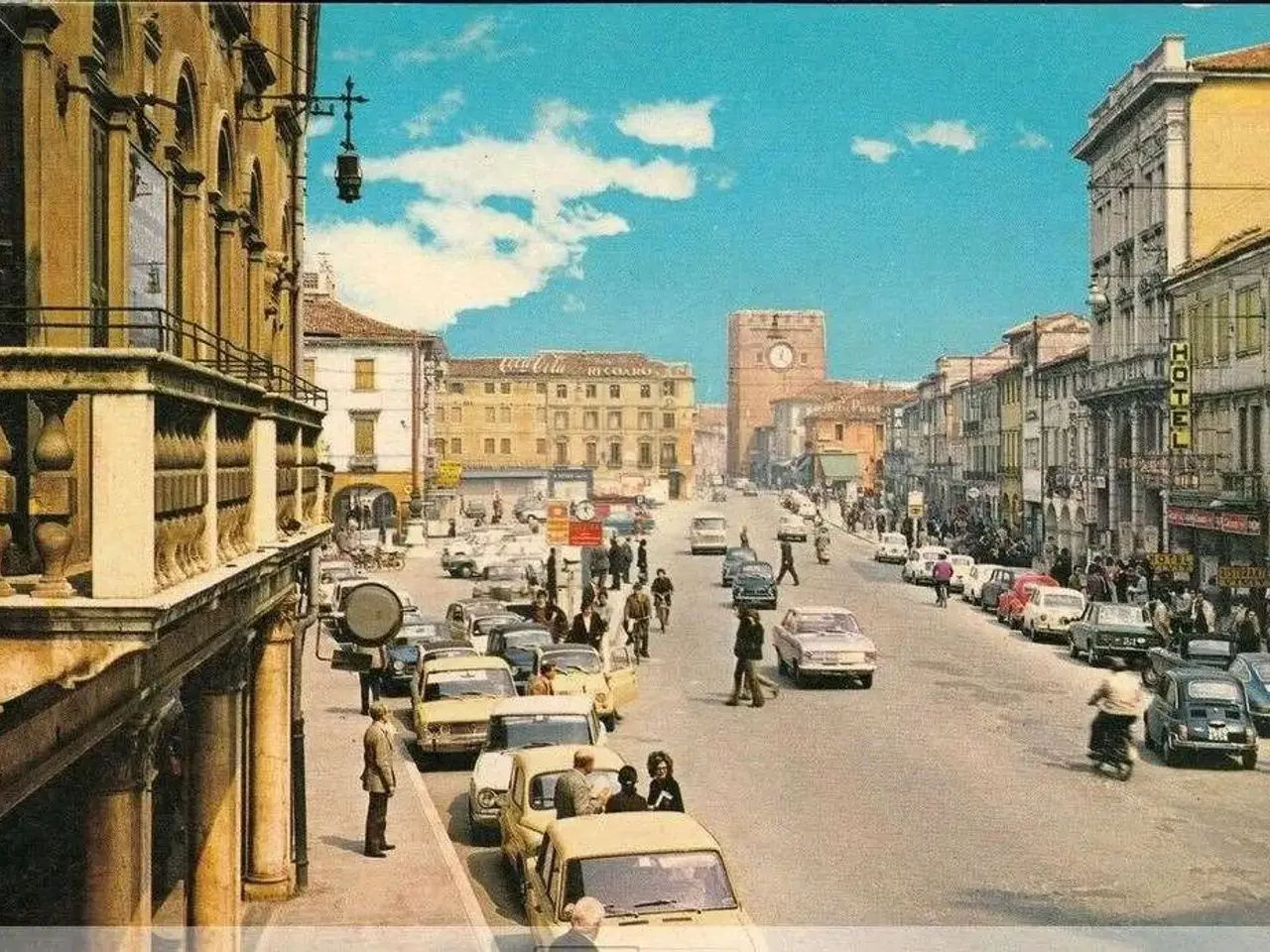 Negozio in Via Miranese 15, Venezia, {3} - Foto 1