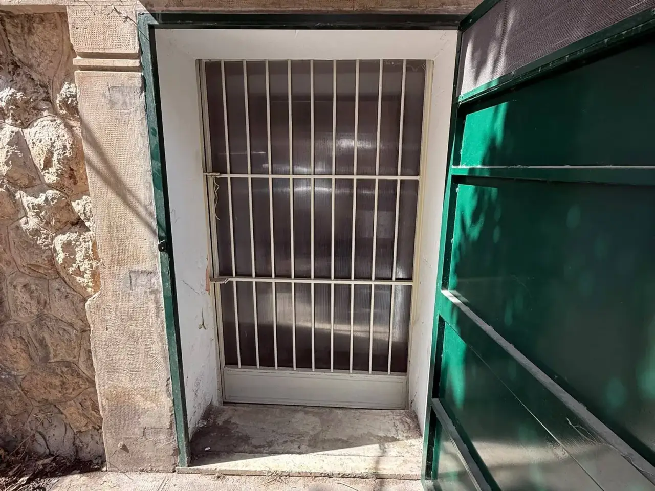 Laboratorio in Via Antonio Marinuzzi 39/B, Palermo, {3} - Foto 2