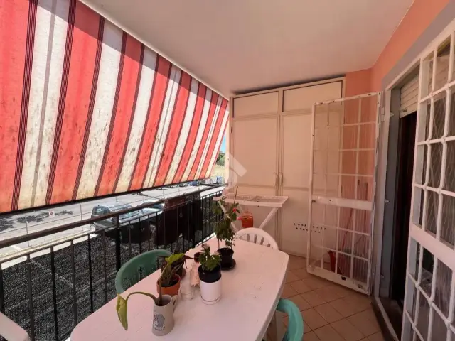 2-room flat in Via Alessandro Pertini 7, Tarquinia - Photo 1