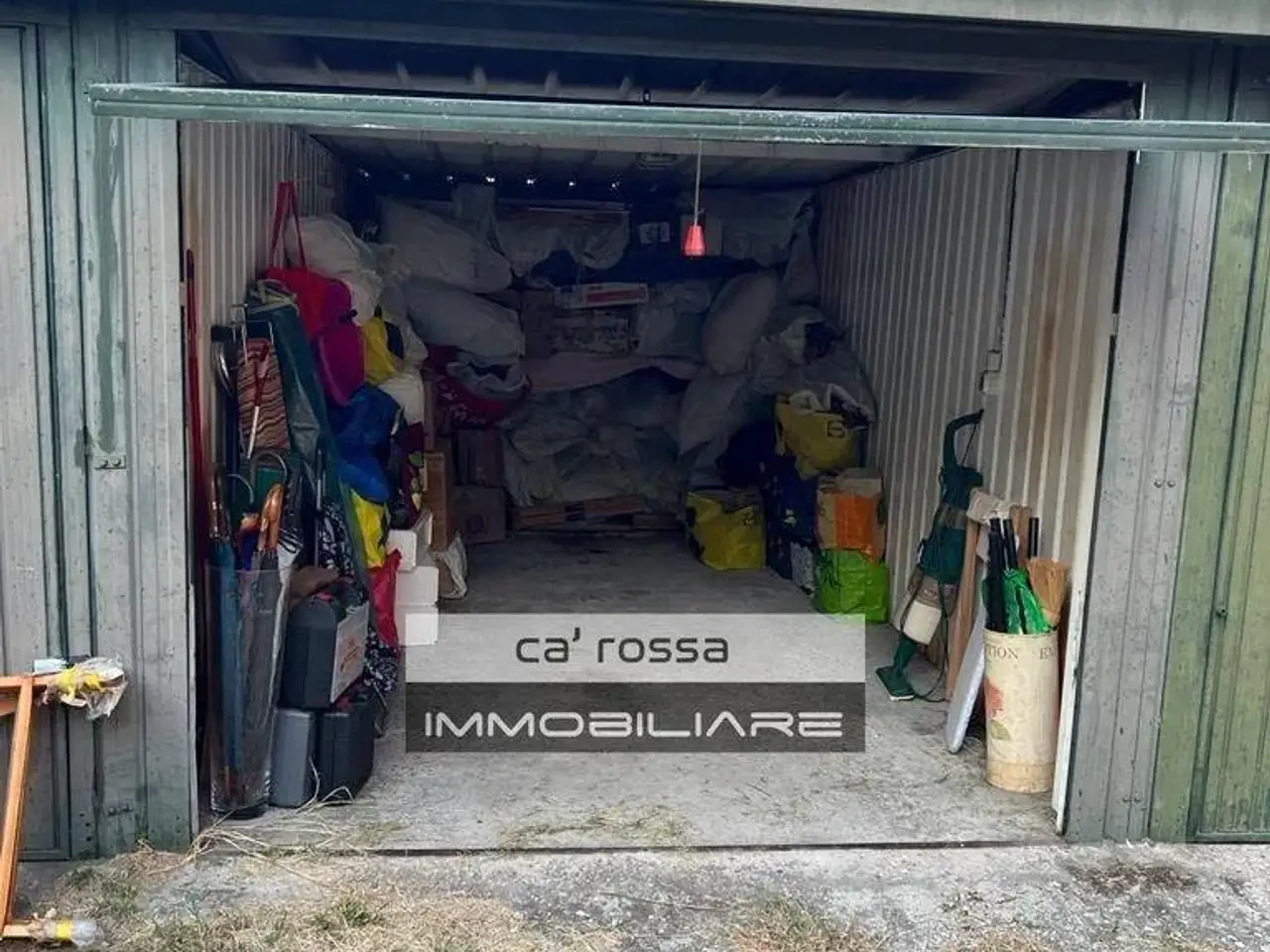 Parcheggio chiuso in , Venezia, {3} - Foto 1
