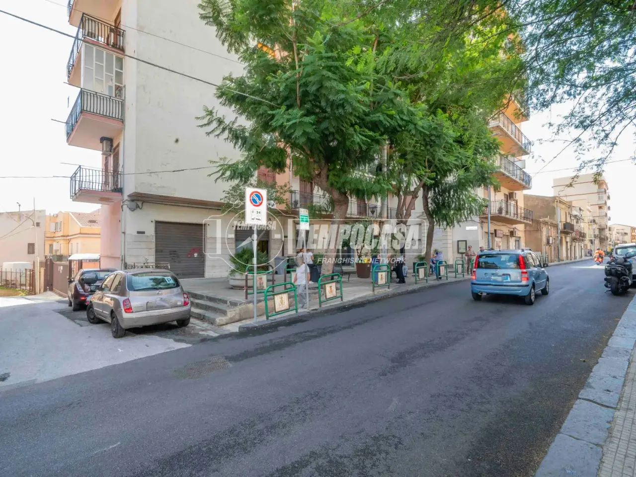 Negozio in Via Marco Polo 317/319, Messina, {3} - Foto 1