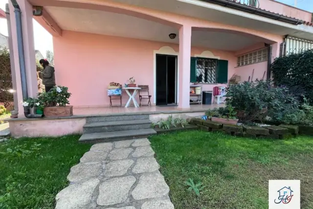 Villa a schiera, Ardea - Foto 1