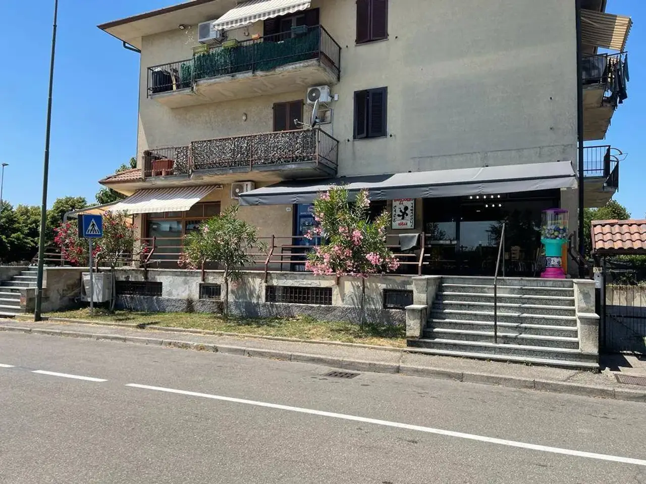 Bar in Via Verdi, Bornasco, {3} - Foto 1