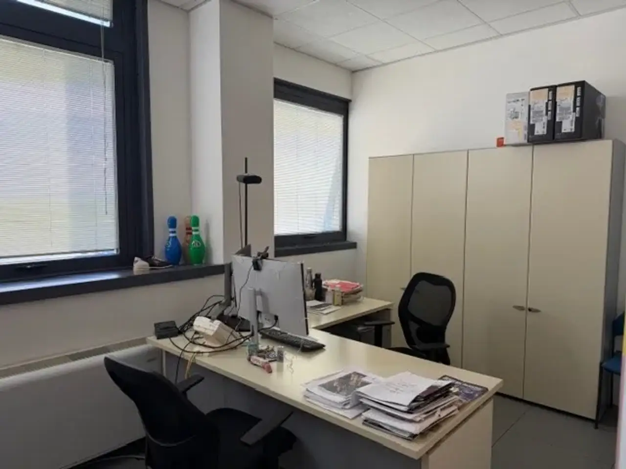 Ufficio in Via Giuseppe Brini, Bologna, {3} - Foto 2