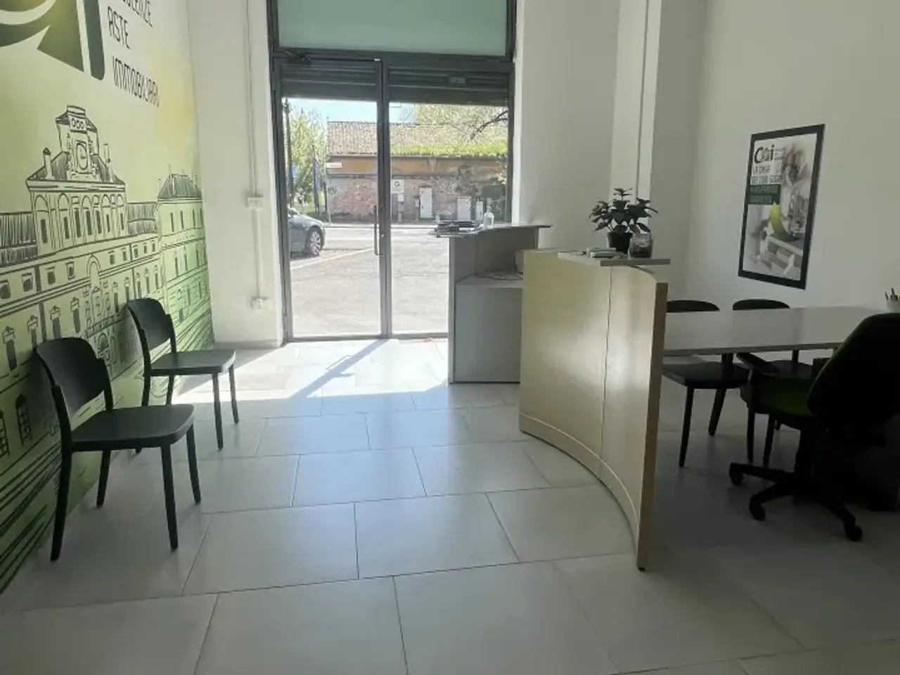 Negozio in Viale Piacenza 1, Parma, {3} - Foto 1