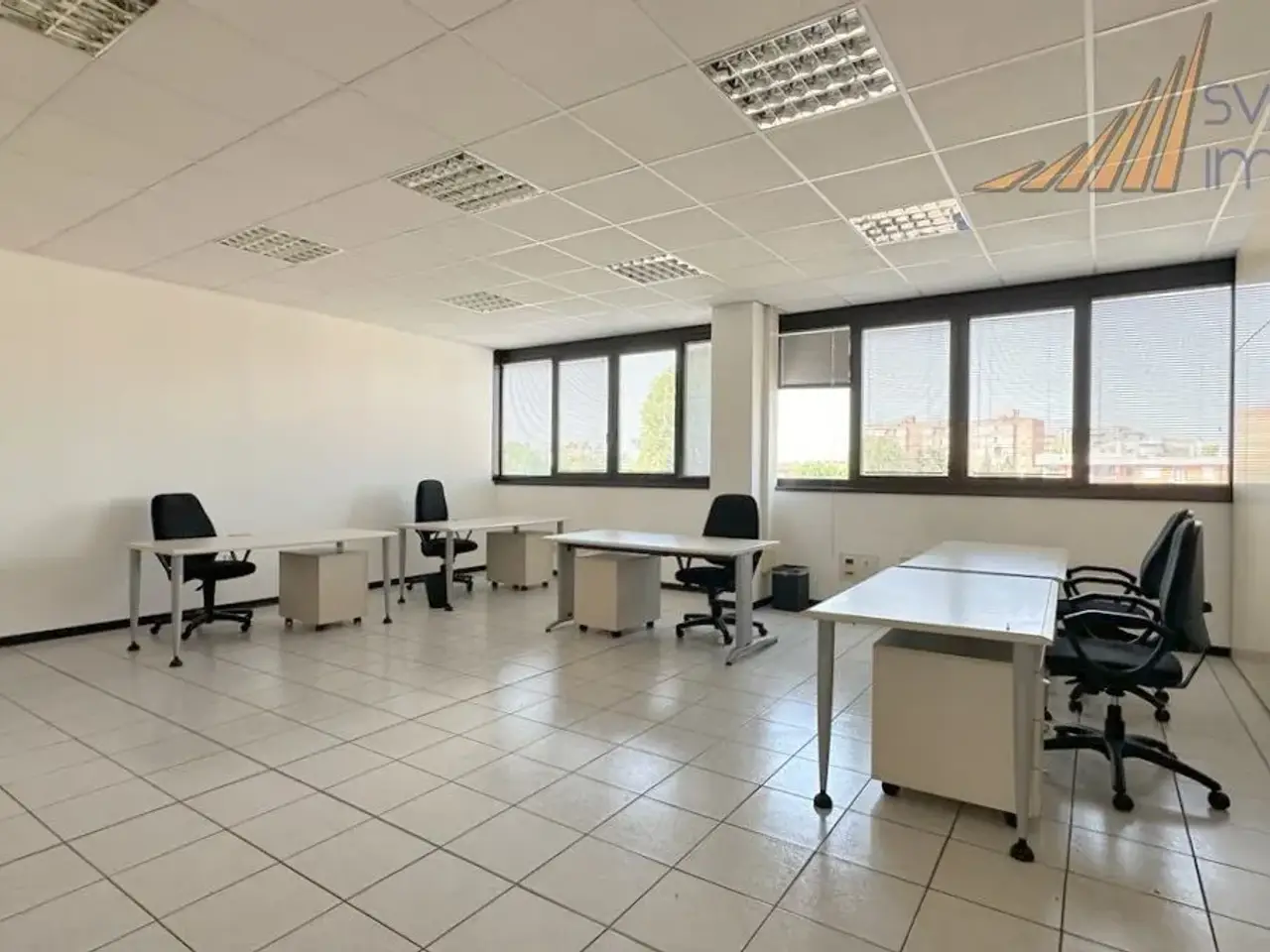 Ufficio in Via Cadorna 67, Vimodrone, {3} - Foto 2
