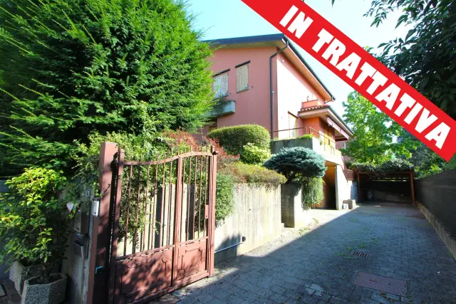 Mansion in Via Ca' Agostini, Valsamoggia - Photo 1