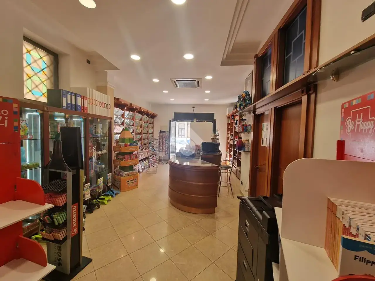 Negozio in Corso VI Aprile 365, Alcamo, {3} - Foto 2
