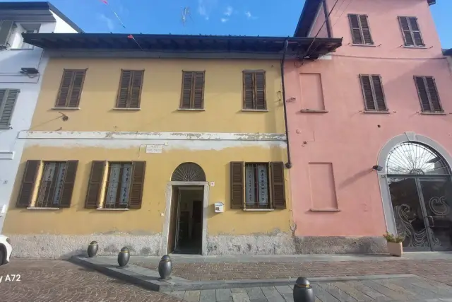 Ufficio condiviso in Piazza Padre Reginaldo Giuliani, Cernusco sul Naviglio - Foto 1