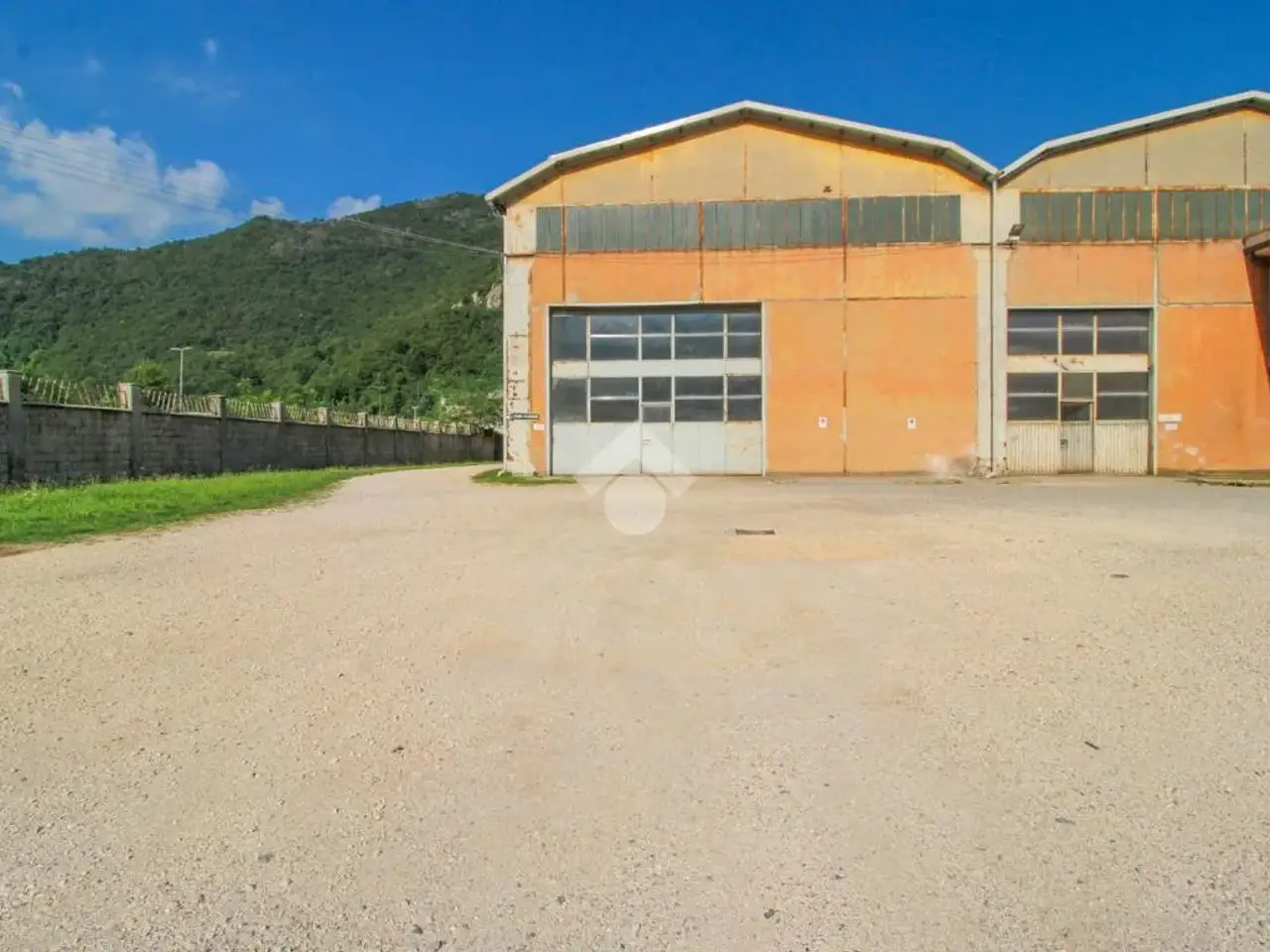 Magazzino in Via Giuseppina Goisis 86, Vobarno, {3} - Foto 1