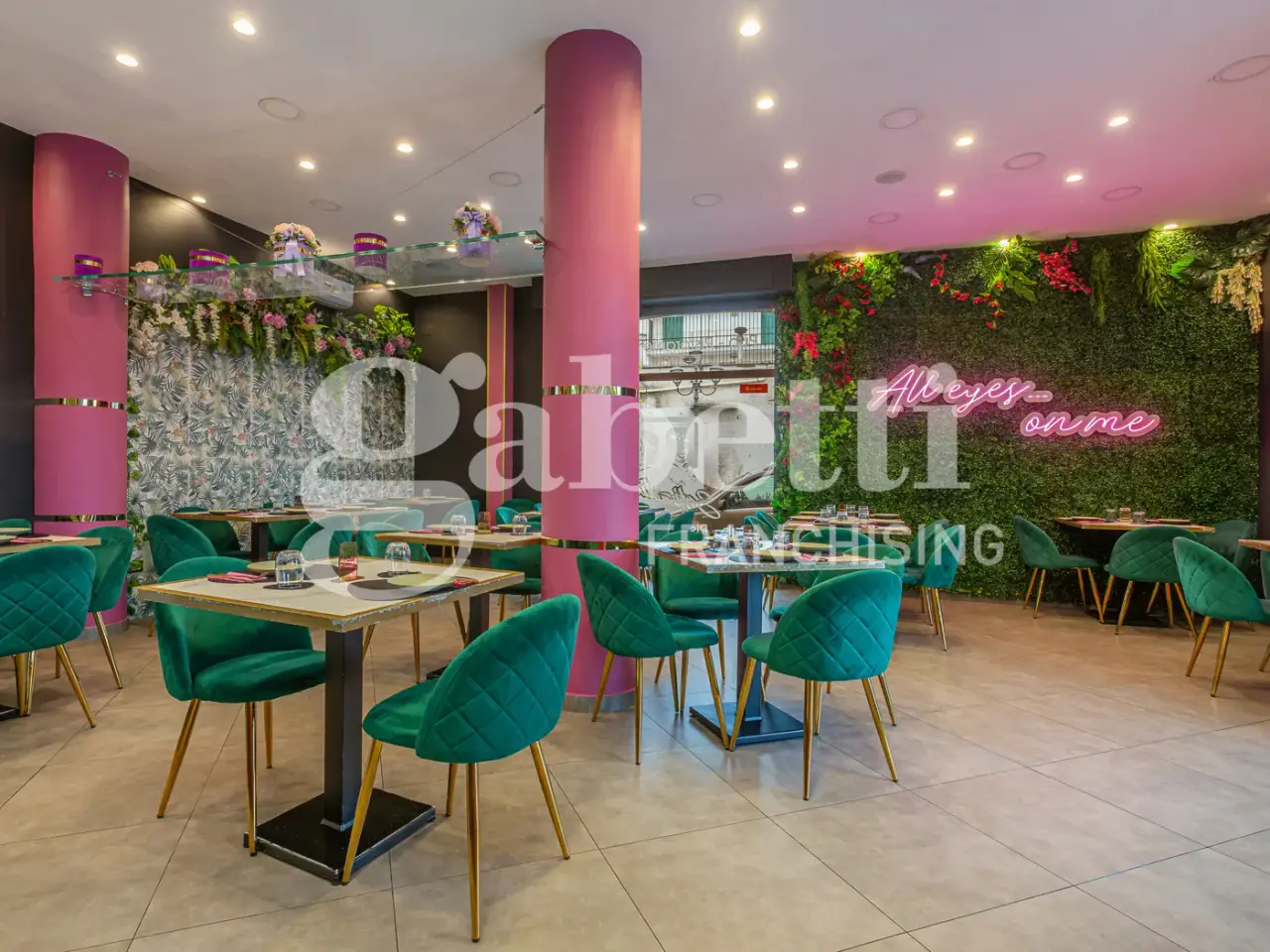 Ristorante in Via Padre Sossio del Prete  13, Frattamaggiore, {3} - Foto 2