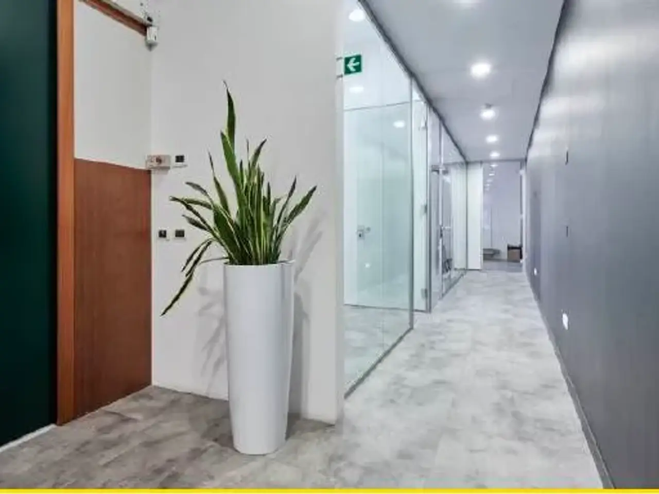 Ufficio in , Milano, {3} - Foto 1