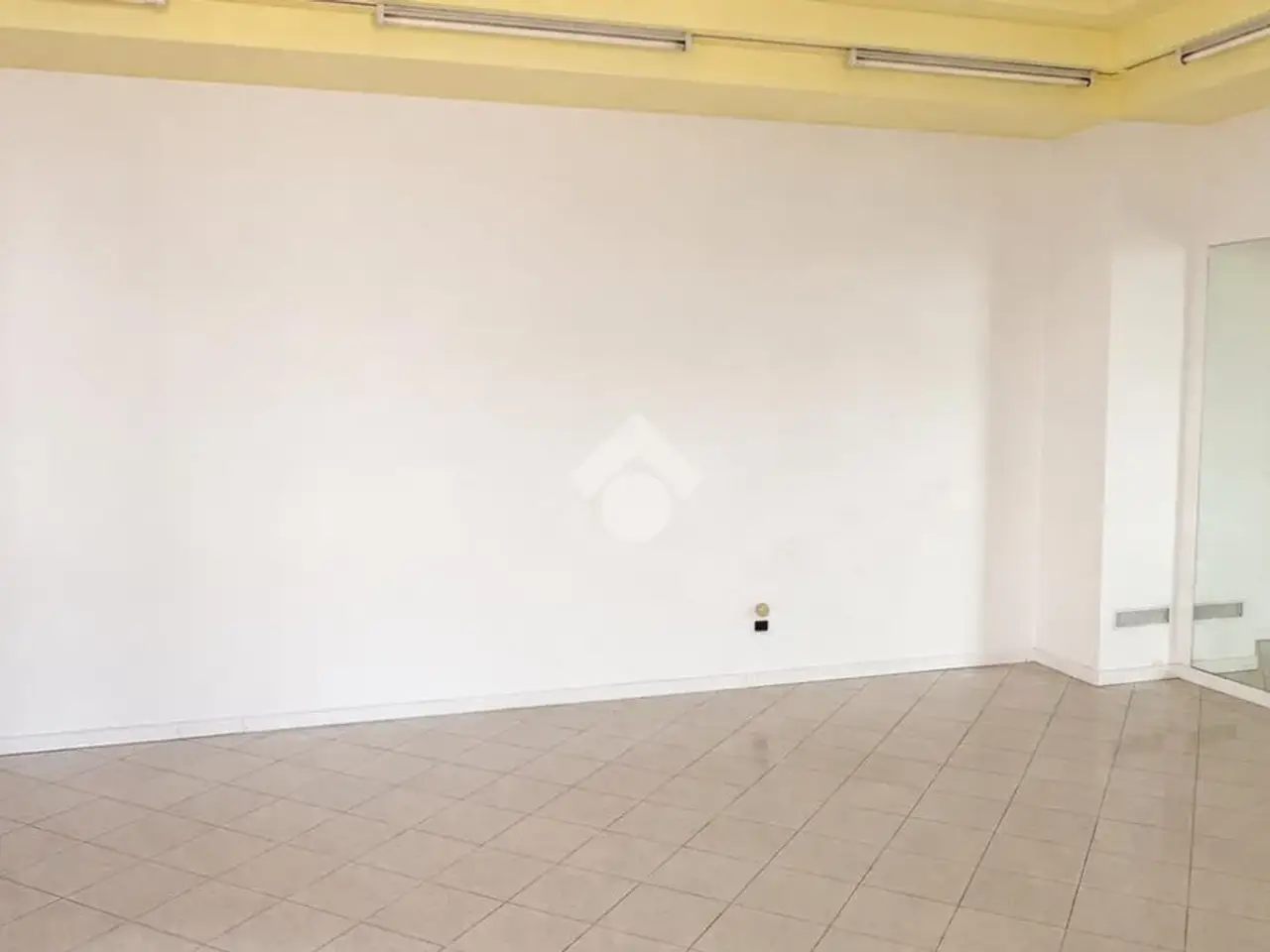 Negozio in Via Tito Ettore 32, Venezia, {3} - Planimetria 1