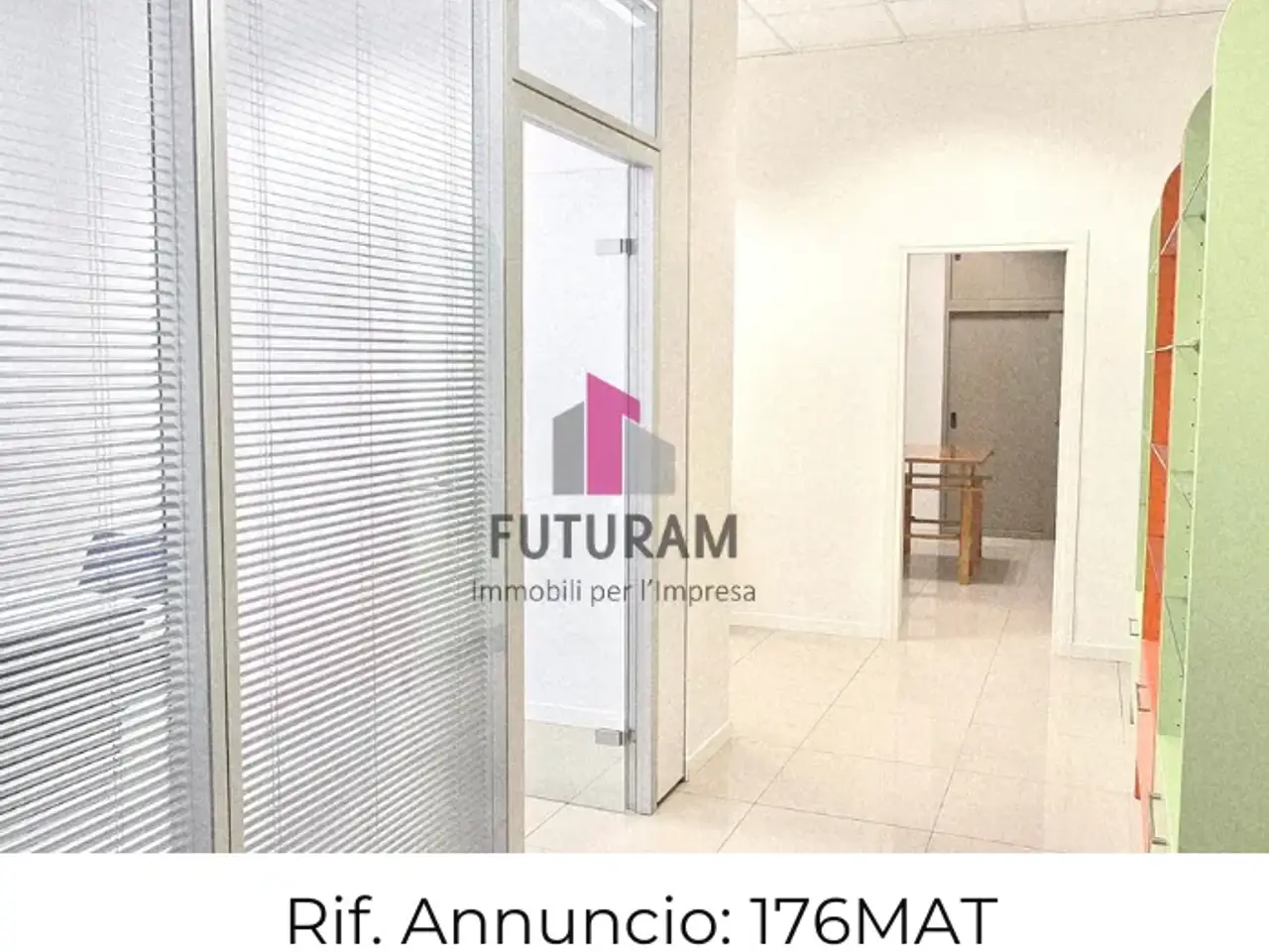 Ufficio in Via Brescia, Torri Di Quartesolo, {3} - Foto 1