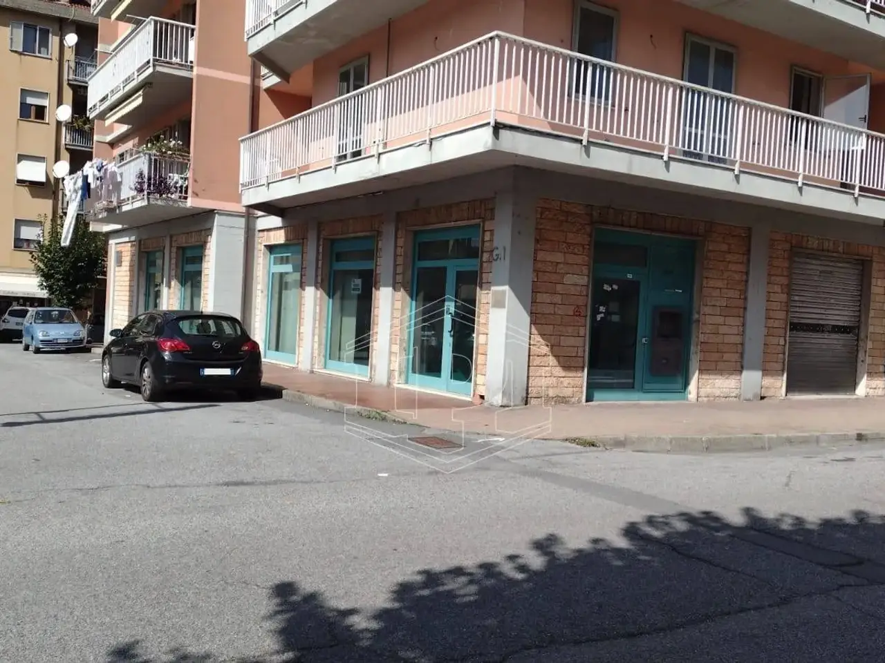 Negozio in Via Carlo Navone, Busalla, {3} - Foto 2