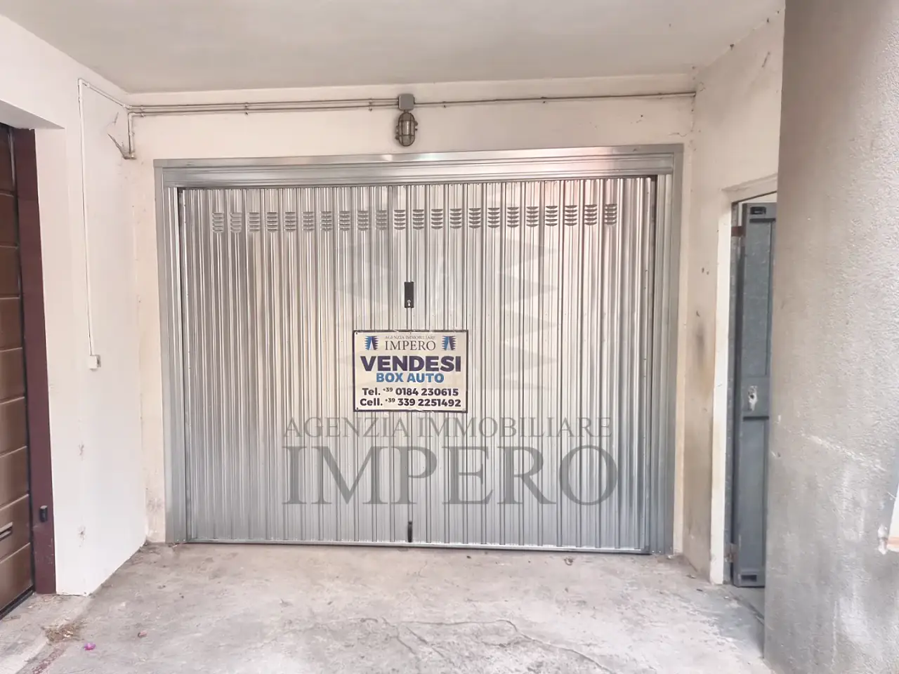 Magazzino in Corso Genova 14, Ventimiglia, {3} - Foto 2