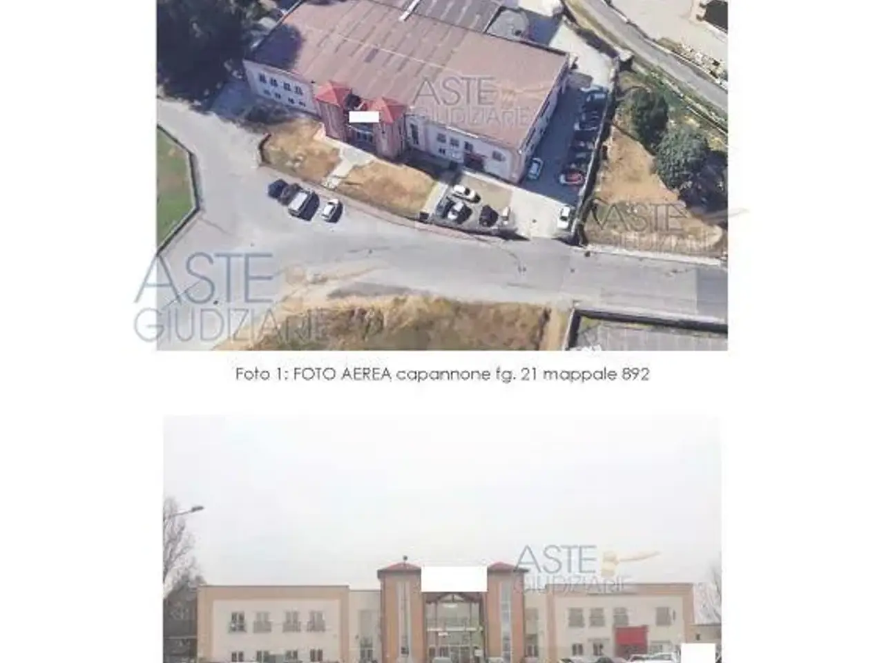 Magazzino in Corso Torino, 445/B, 14100 Asti At, Italia 445, Asti, {3} - Foto 2
