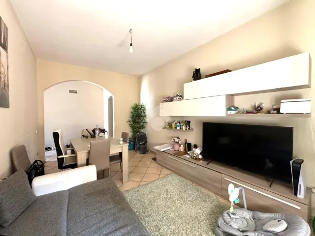 3-room flat in Via Ugolino da Montecatini 5, Montecatini-Terme - Photo 1